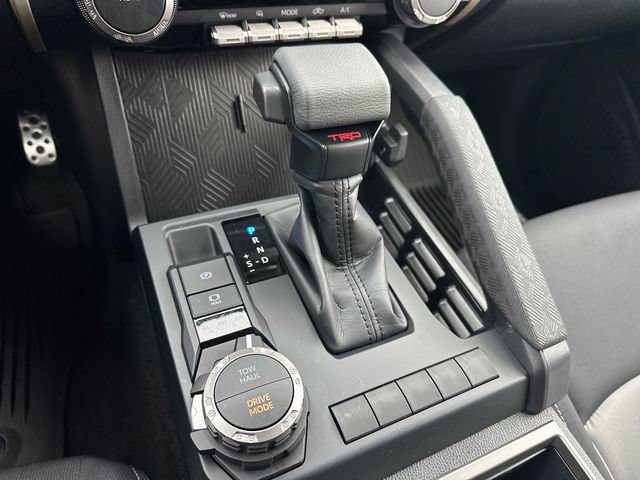 Used 2026 Toyota Tacoma TRD Sport AWD/4WD image 24