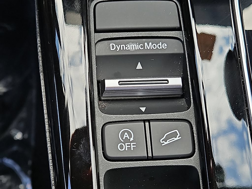 Used 2025 Acura ADX FWD image 24