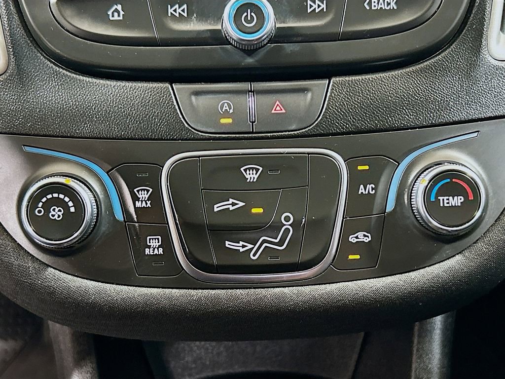 Used 2023 Chevrolet Malibu LS w/ LPO, Floor Liner Package FWD image 13