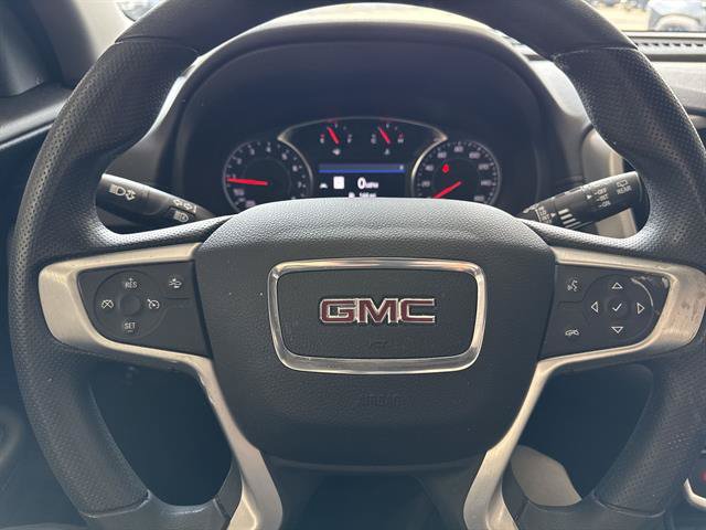 Certified 2023 GMC Terrain SLE w/ Driver Convenience Package AWD/4WD image 11