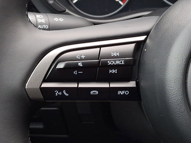 New 2026 MAZDA MAZDA3 s Sport FWD image 16
