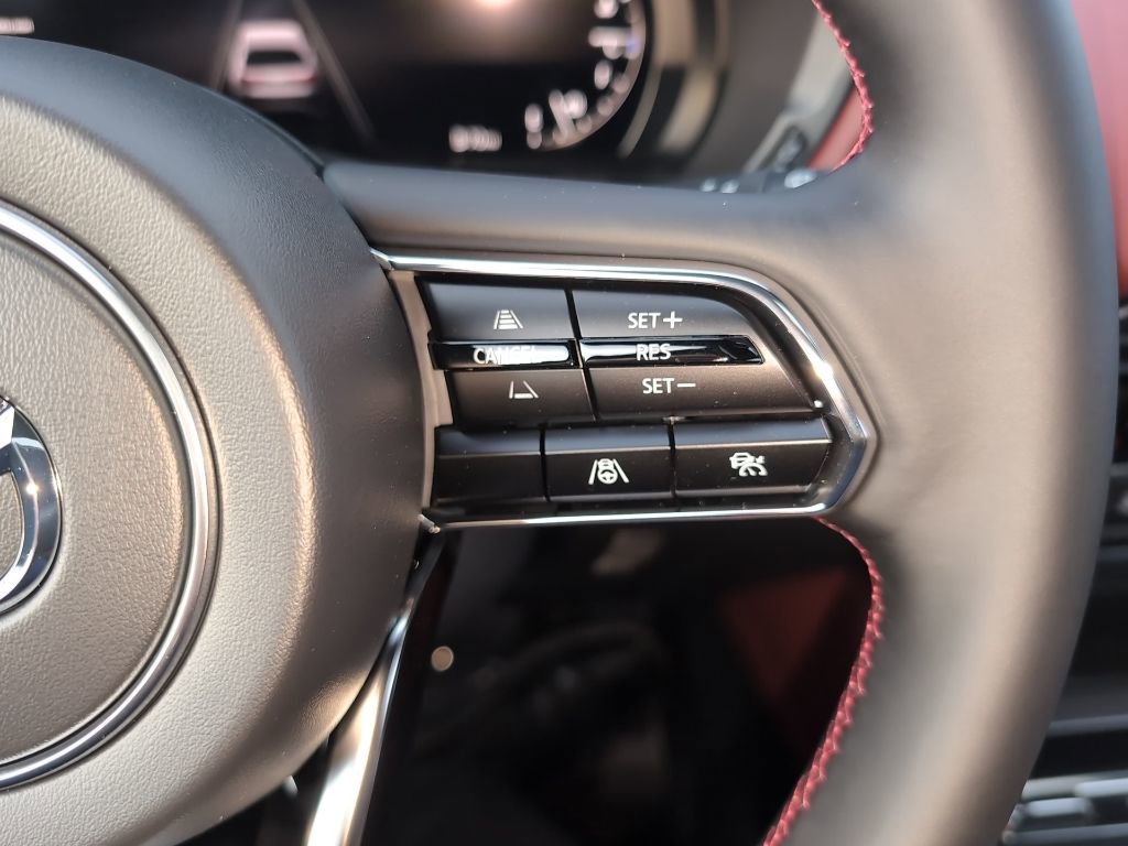 New 2026 MAZDA CX-70 3.3 Turbo S w/ Premium Package image 20