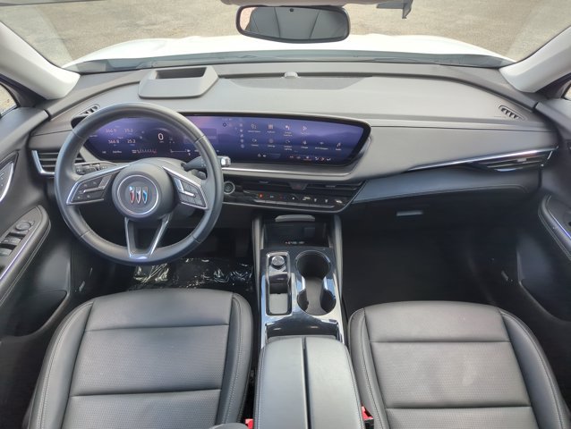 Used 2024 Buick Envision Preferred AWD/4WD image 16