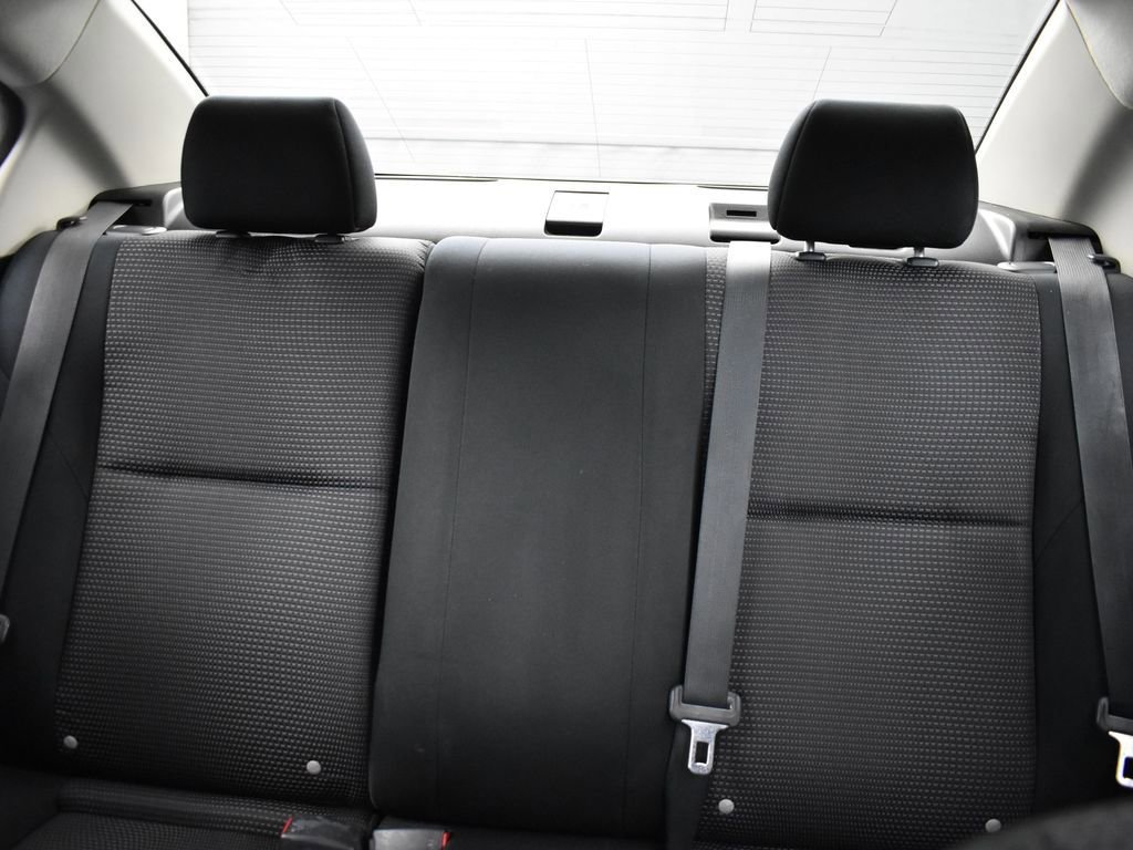 Used 2013 MAZDA MAZDA3 i Sport image 23