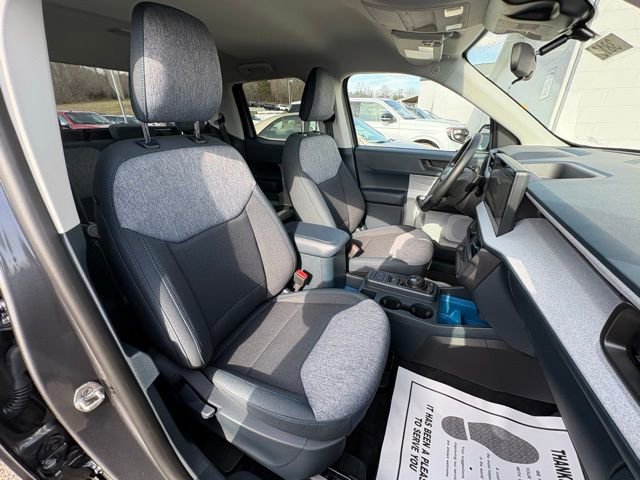 New 2026 Ford Maverick XLT image 27