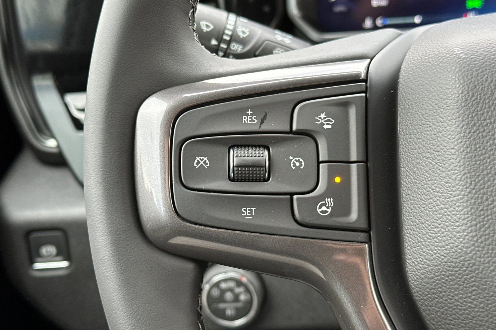 New 2026 Chevrolet Silverado 2500 ZR2 w/ ZR2 Bison Edition image 28