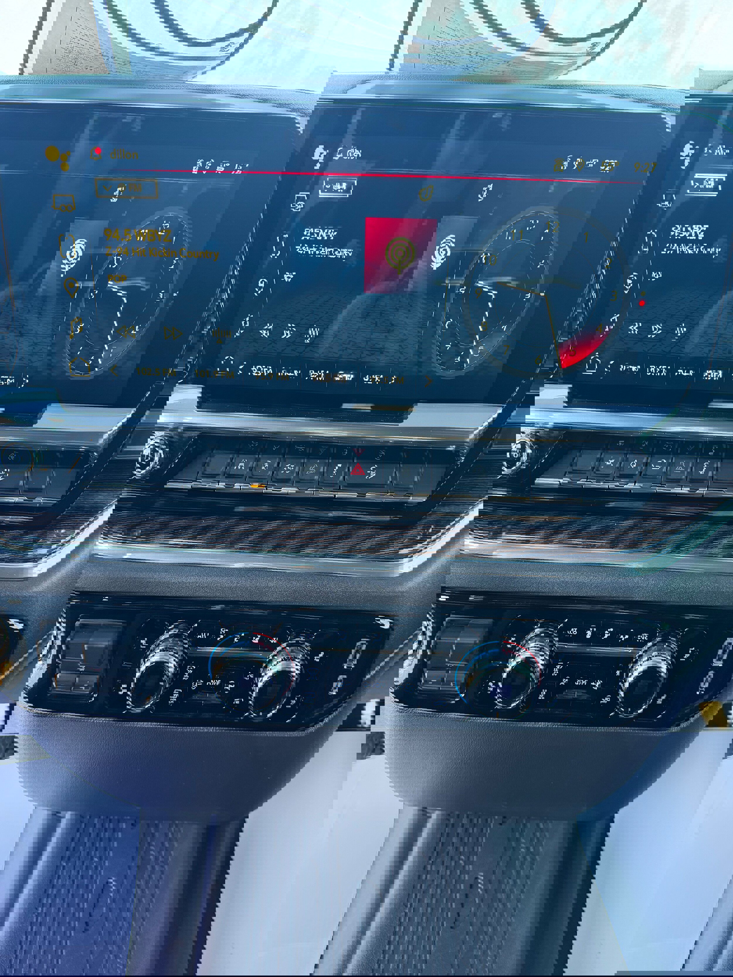 Used 2024 GMC Sierra 1500 Elevation image 18