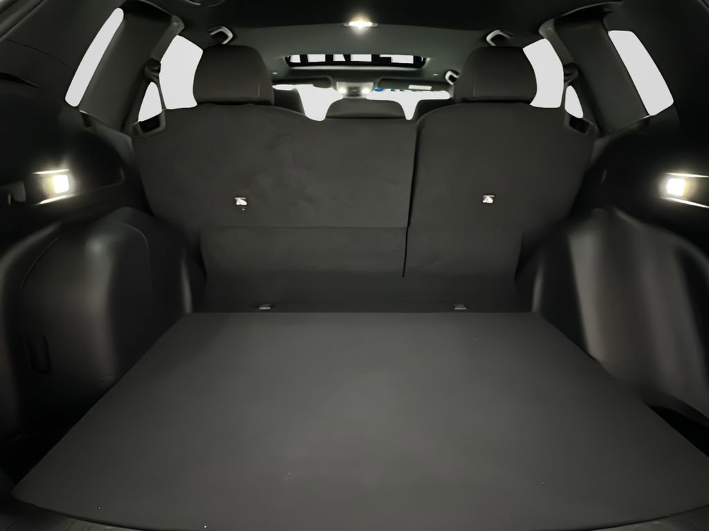 Certified 2026 Honda CR-V TrailSport image 16