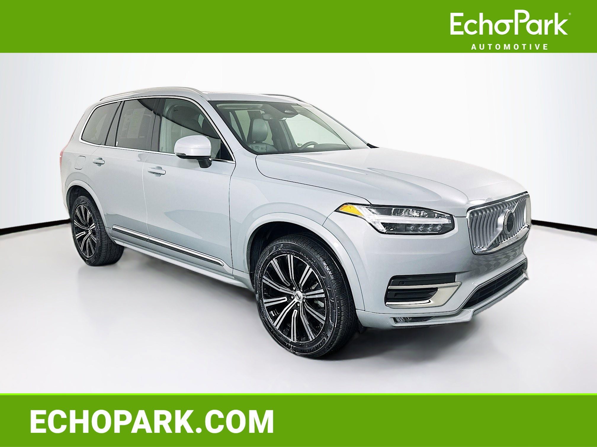 Used 2024 Volvo XC90 B5 Core w/ Protection Package