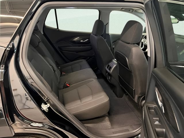 Used 2024 GMC Terrain SLE FWD image 7