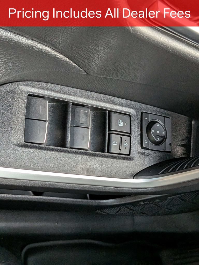 Used 2024 Toyota RAV4 XLE w/ Convenience Package FWD image 25