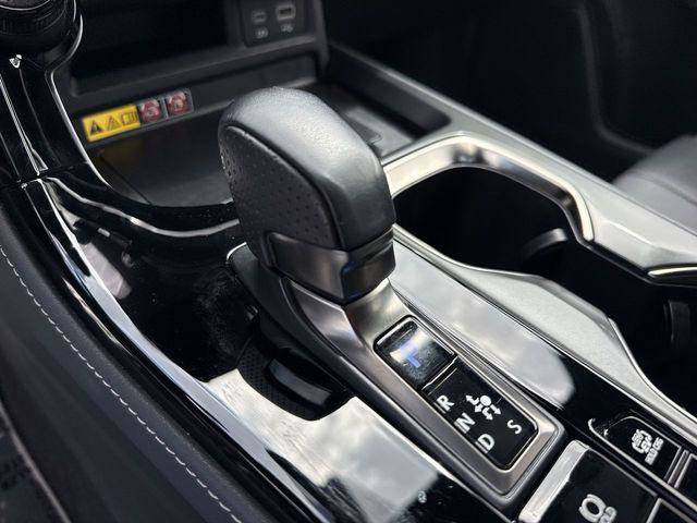 Certified 2025 Lexus NX 450h+ F Sport w/ Accessory Package (K3) AWD/4WD image 20