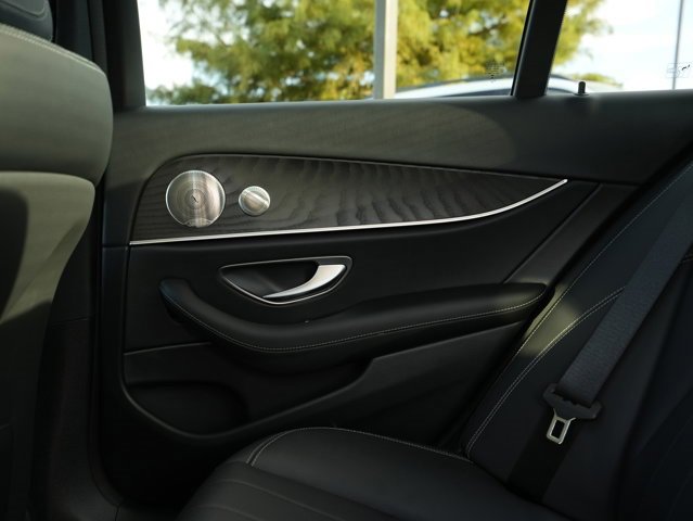 Certified 2023 Mercedes-Benz E 350 4MATIC Sedan image 42