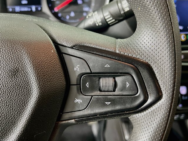 Used 2022 Chevrolet TrailBlazer LT w/ Convenience Package AWD/4WD image 31