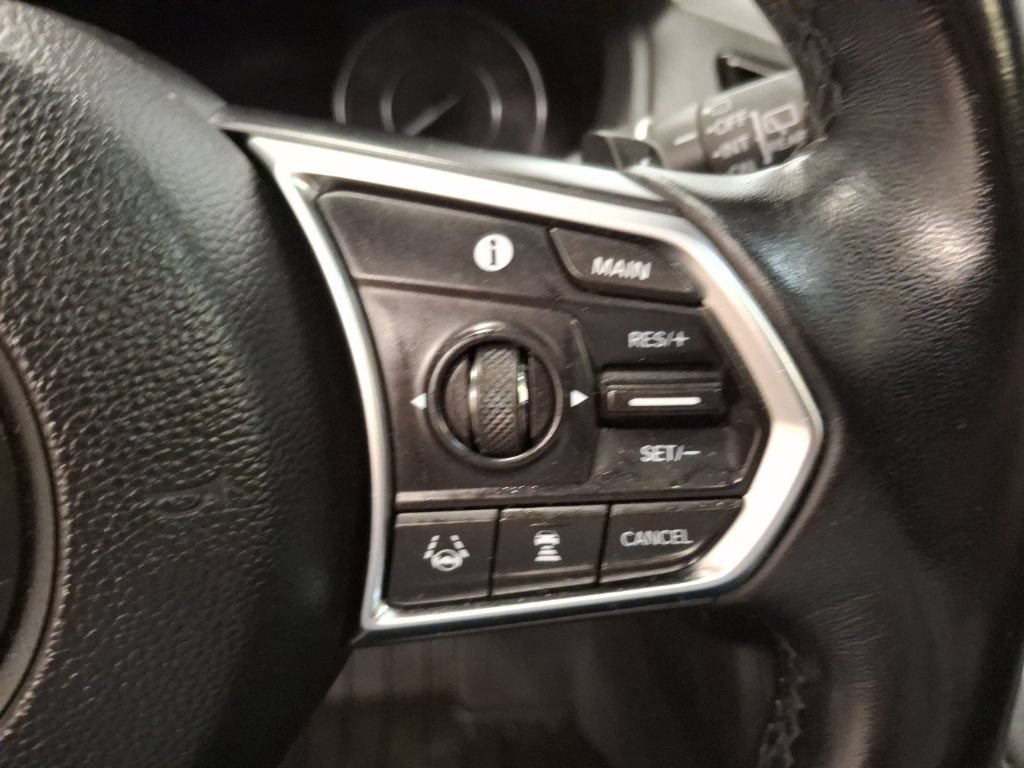 Used 2019 Acura RDX AWD image 21