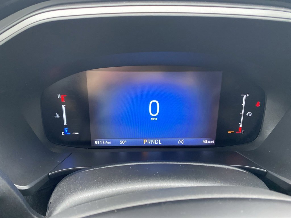 Used 2023 Ford Escape Active image 25