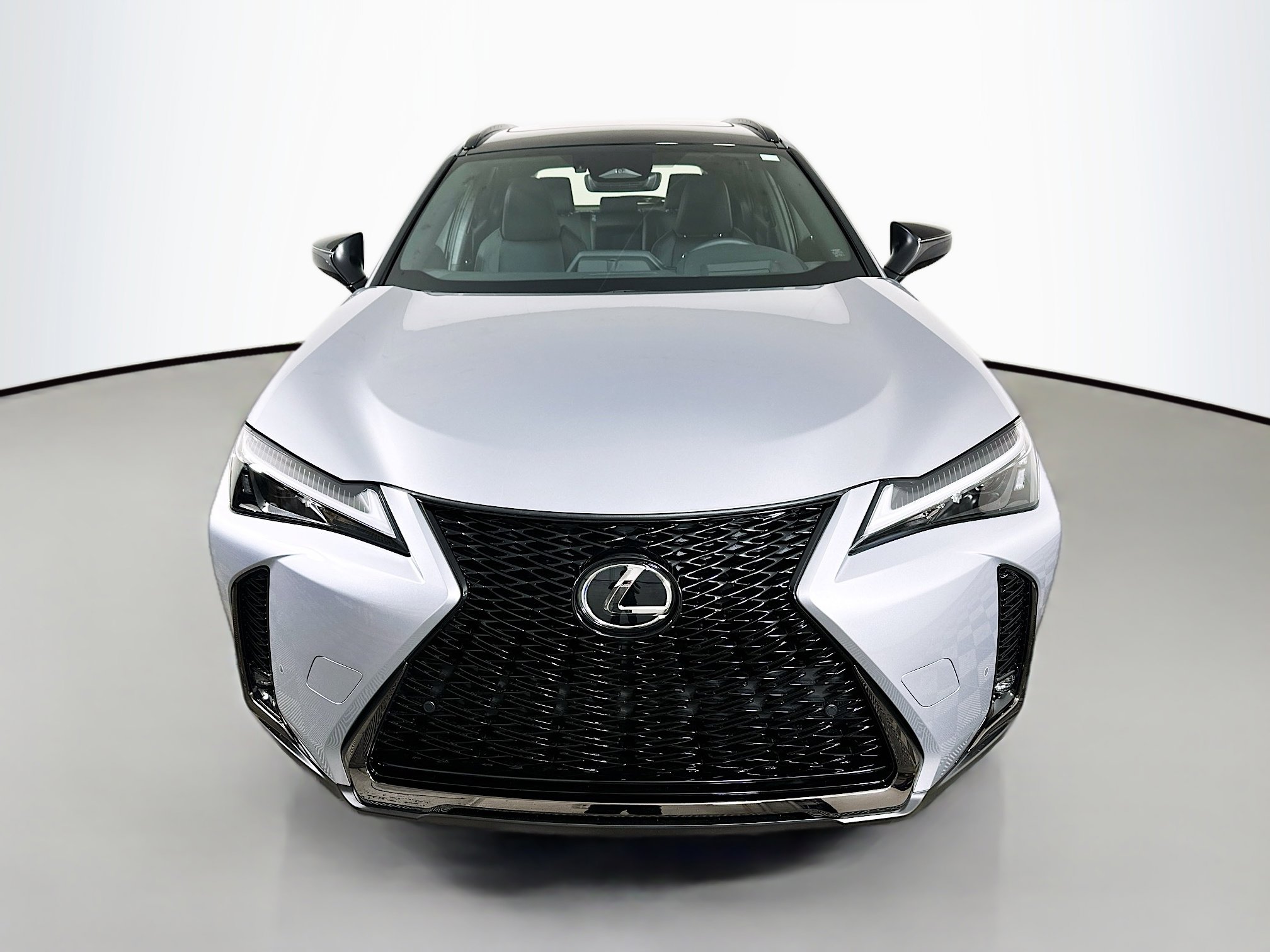 New 2026 Lexus UX 300h AWD w/ Accessory Package (2T) image 2
