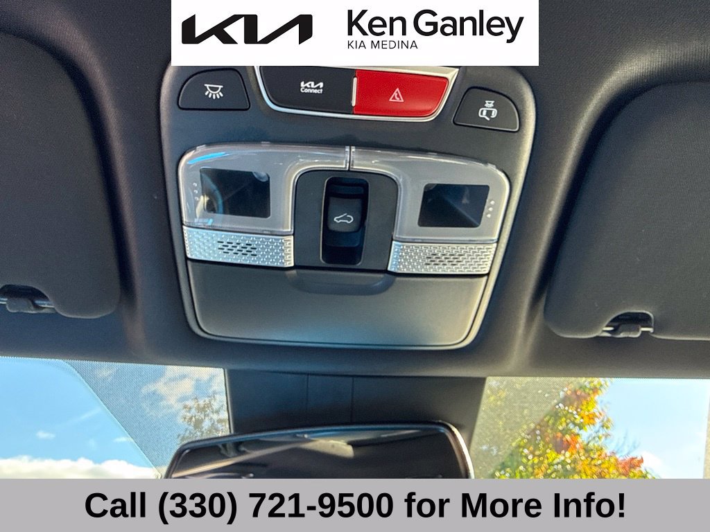 Certified 2024 Kia Telluride EX X-Line AWD/4WD image 39