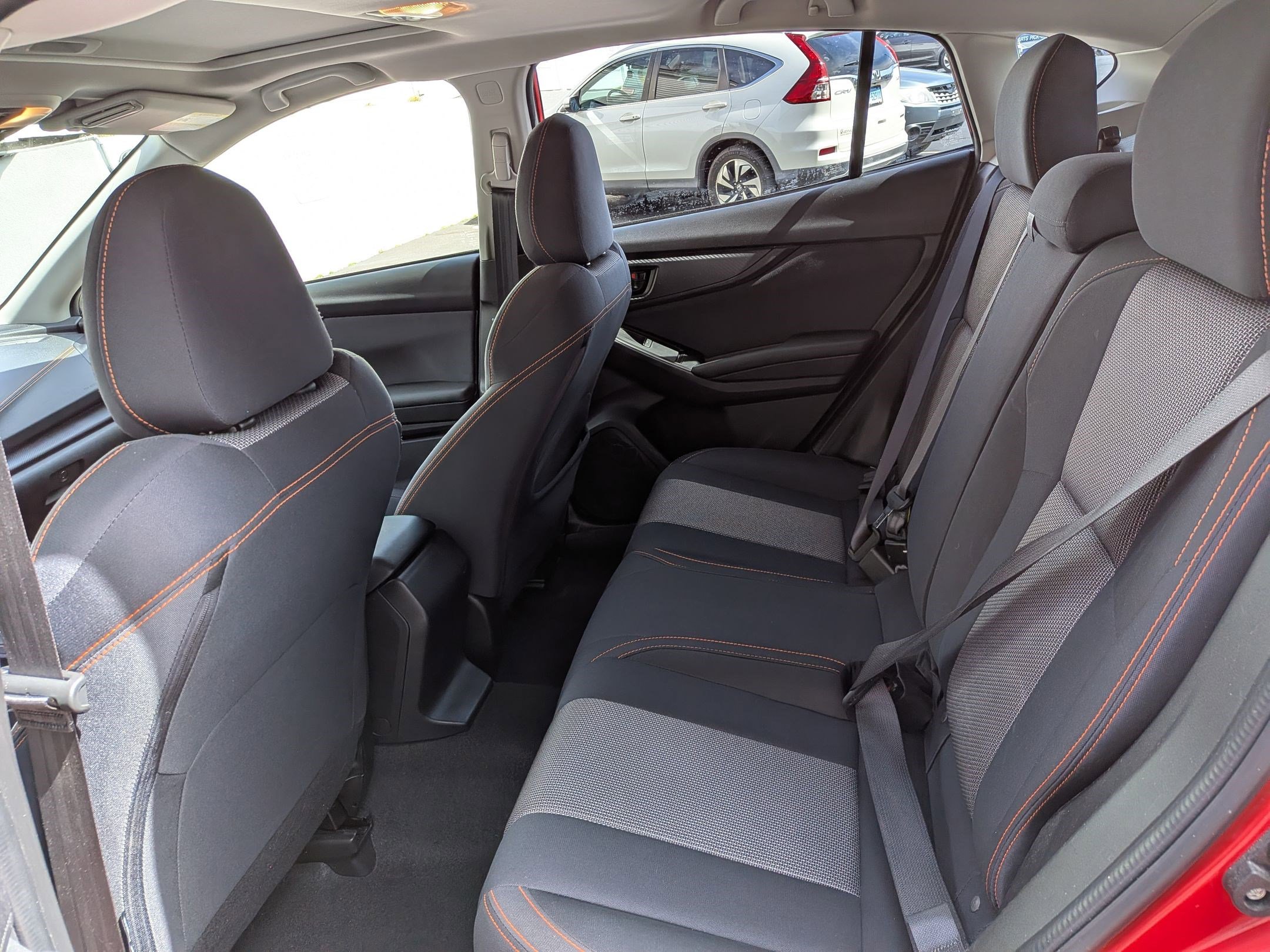 Used 2023 Subaru Crosstrek 2.0i Premium image 12