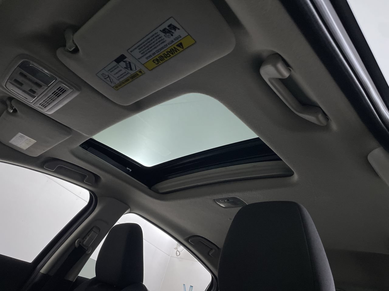 Used 2022 Honda HR-V EX image 18