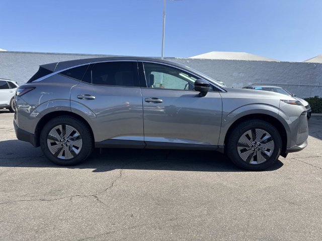 Used 2025 Nissan Murano SL w/ Cargo Package AWD/4WD image 6