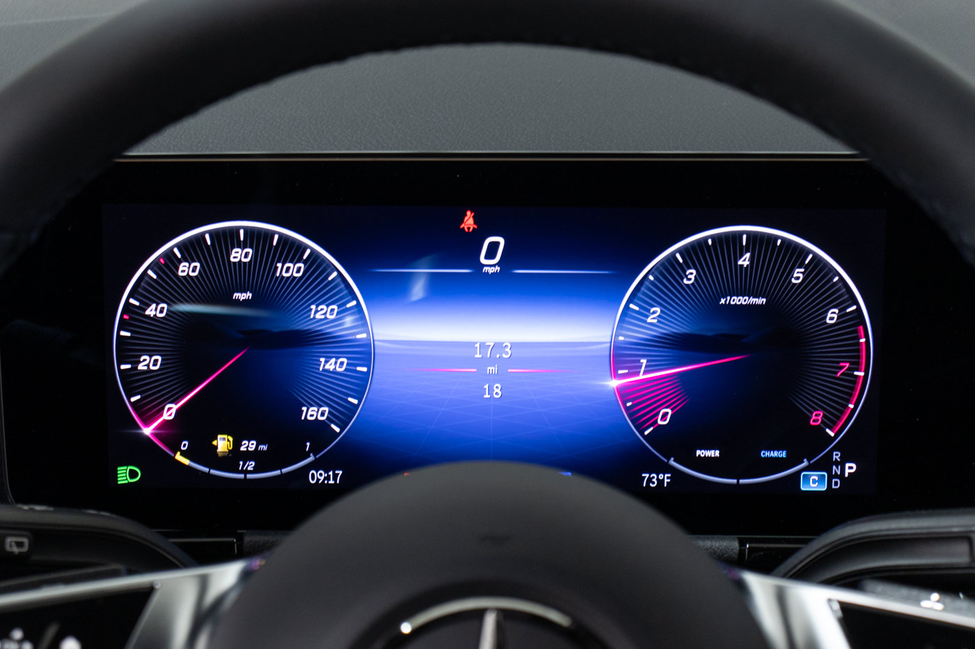 New 2025 Mercedes-Benz GLA 250 4MATIC image 19
