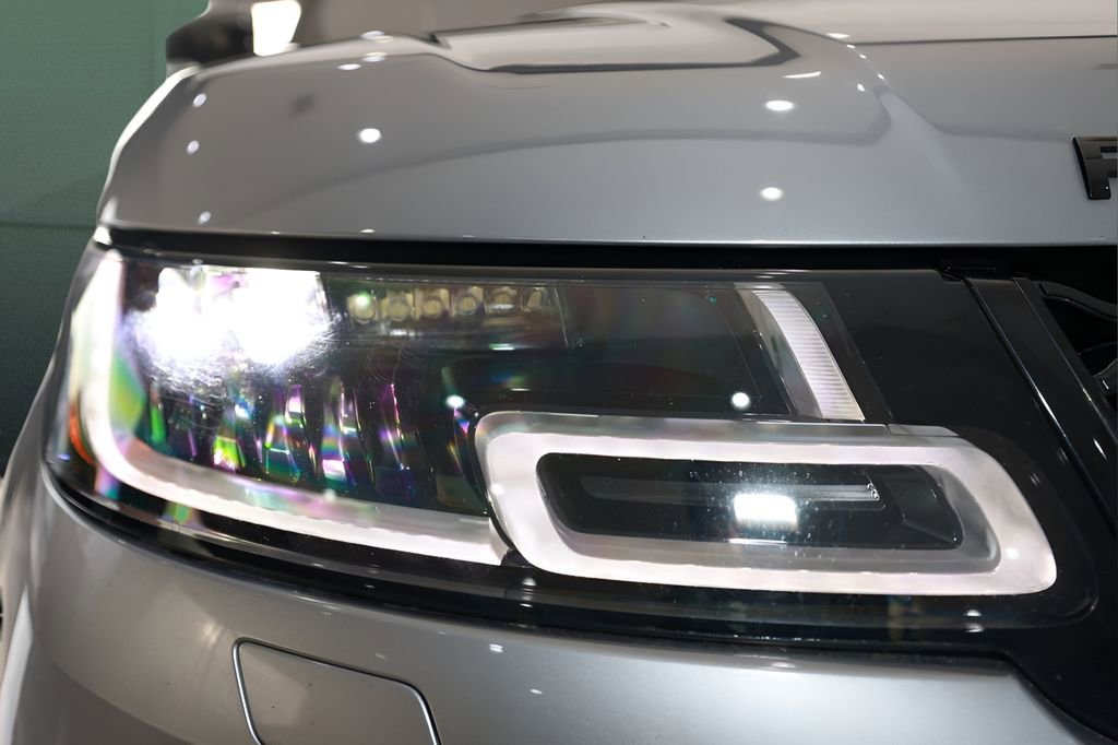 Used 2020 Land Rover Range Rover Sport HSE Dynamic image 43