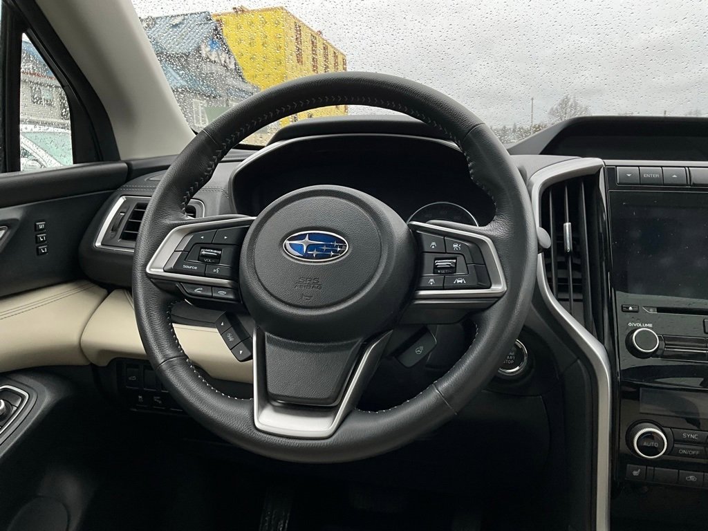 Used 2019 Subaru Ascent Limited image 24