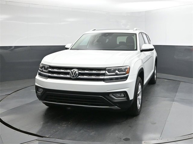 Used 2018 Volkswagen Atlas SEL image 30