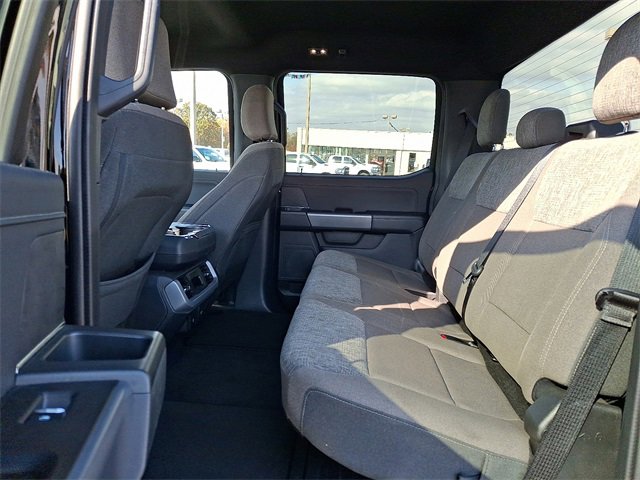 Used 2024 Ford F150 XLT w/ Mobile Office Package image 10