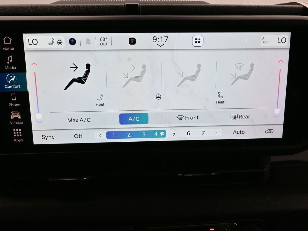 New 2025 Jeep Wrangler Sport S image 21