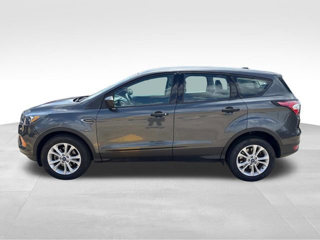 Used 2018 Ford Escape S FWD image 6