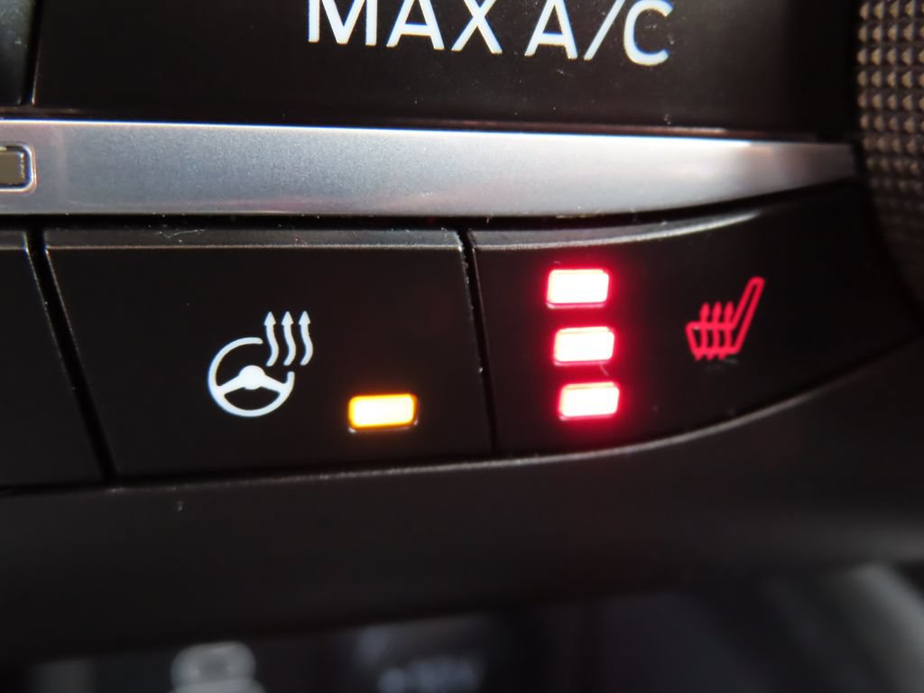 Used 2024 Ford Escape Active AWD/4WD image 7