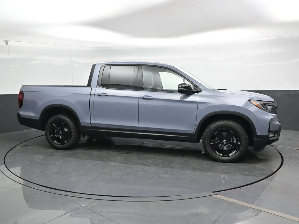 Used 2026 Honda Ridgeline Black Edition image 3