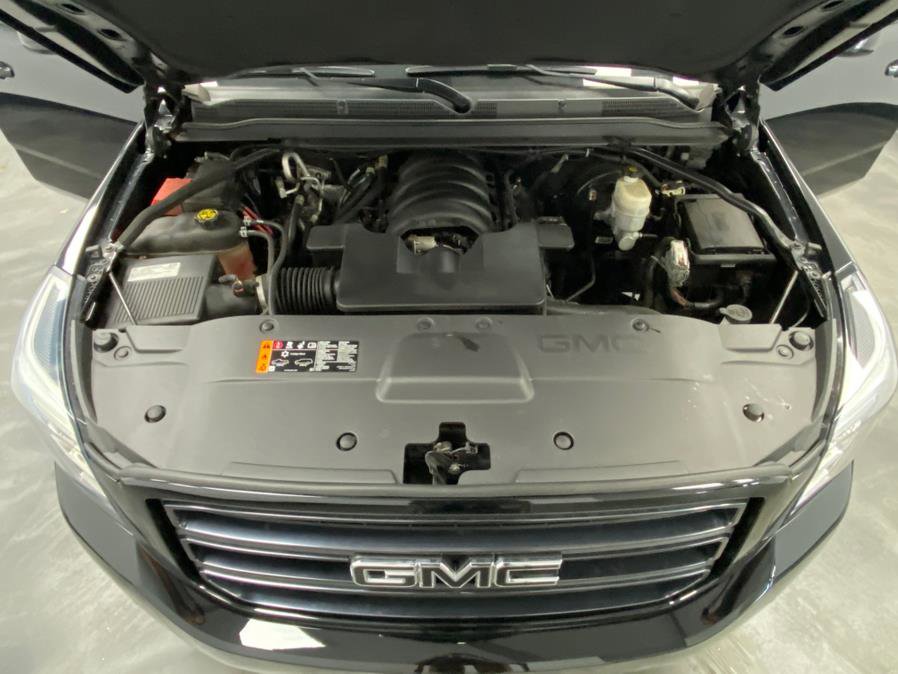 Used 2019 GMC Yukon SLT w/ Graphite Performance Edition image 49