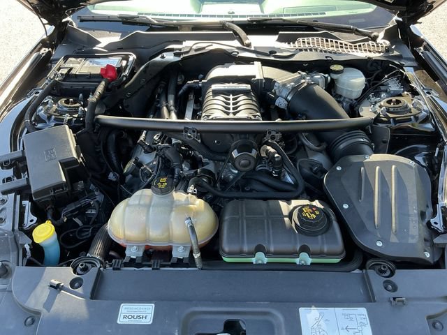 Used 2015 Ford Mustang GT w/ GT Performance Package RWD image 24