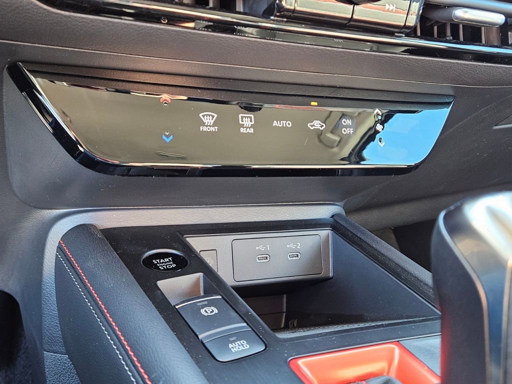 New 2026 Nissan Kicks SR image 22