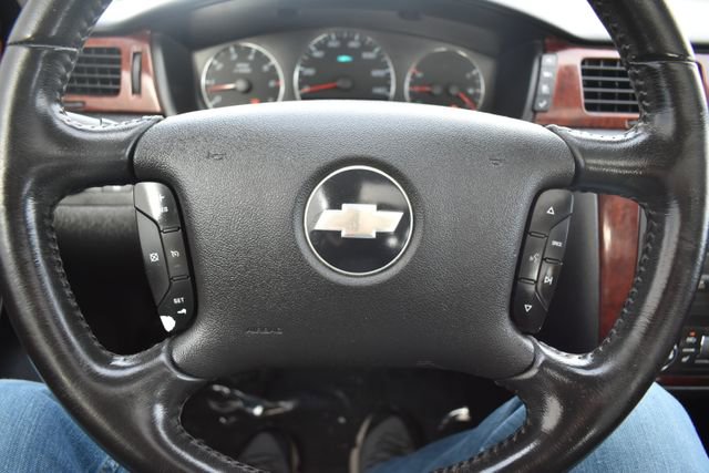 Used 2007 Chevrolet Impala LTZ image 18