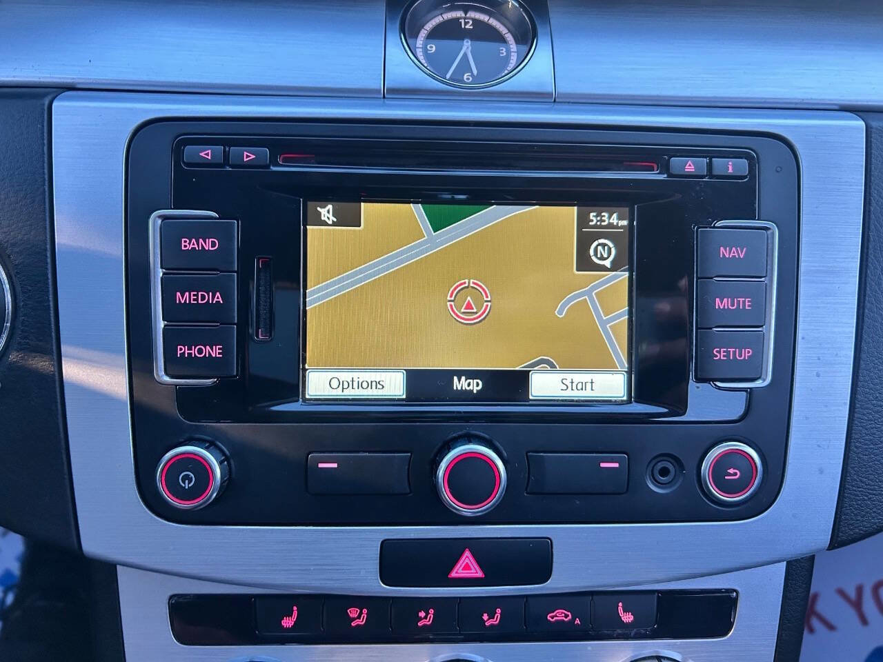 Used 2013 Volkswagen CC R-Line image 21