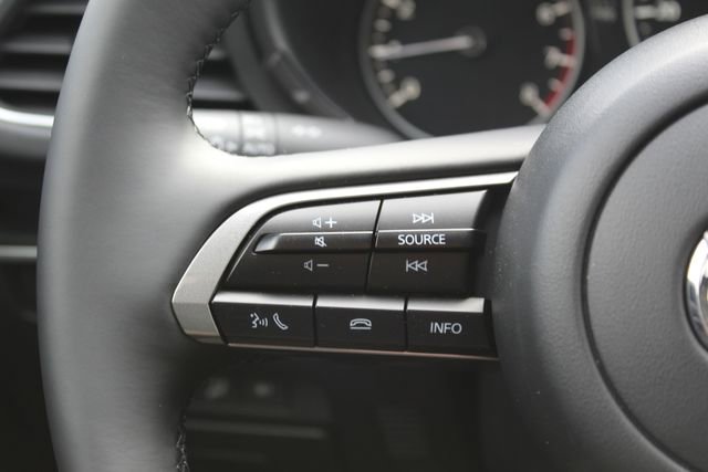 New 2026 MAZDA MAZDA3 2.5 S Sedan w/ Preferred Pkg image 15
