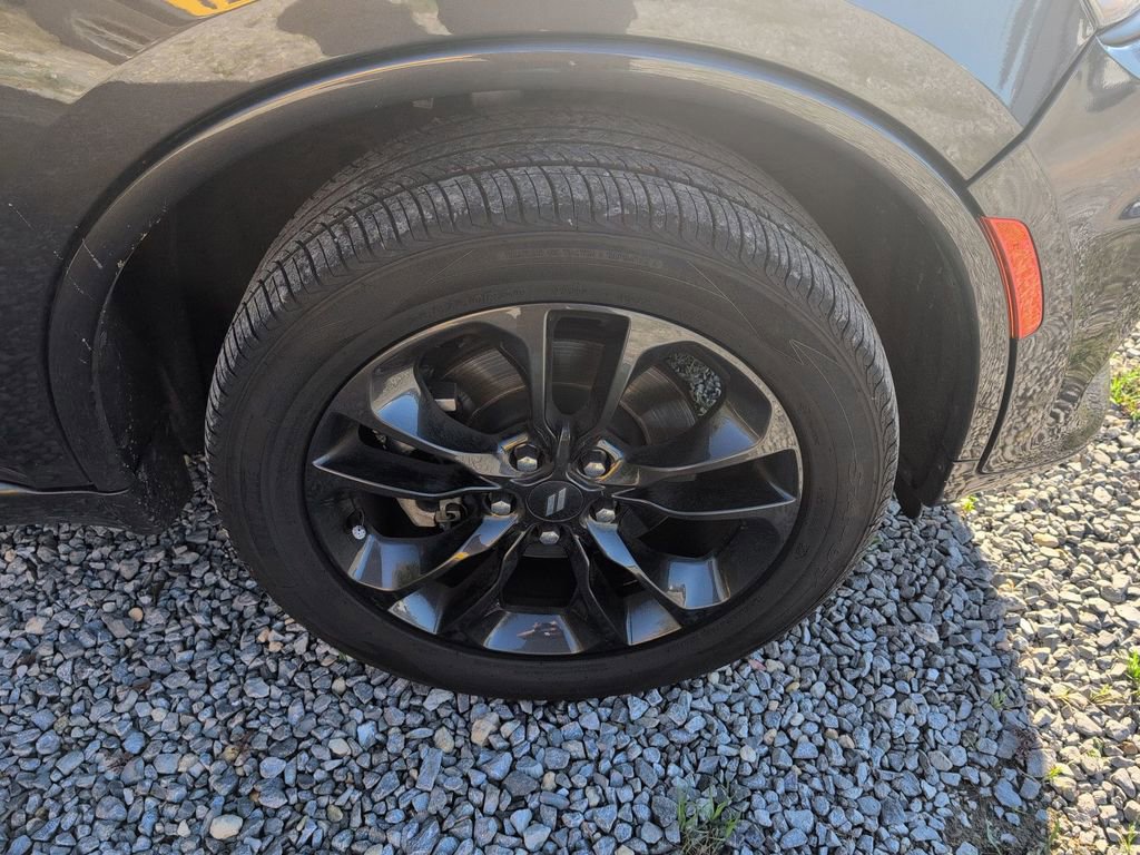 Used 2021 Dodge Durango GT image 6