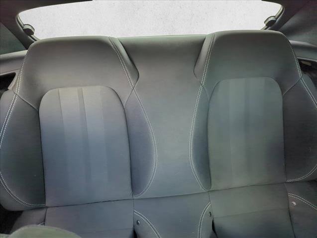 Used 2019 Ford Mustang Convertible w/ Ford Safe & Smart Package RWD image 19