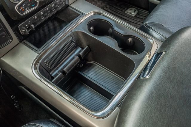 Used 2018 RAM 2500 Laramie w/ Sport Appearance Group AWD/4WD image 30