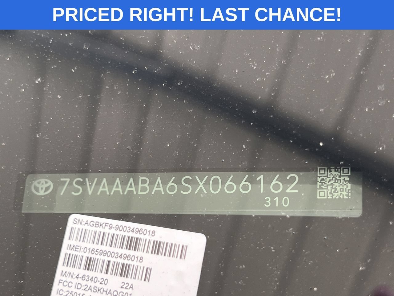 Used 2025 Toyota Sequoia Platinum AWD/4WD image 33