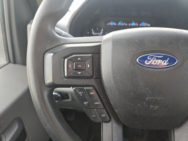 Used 2019 Ford F550 2WD Regular Cab Super Duty image 14