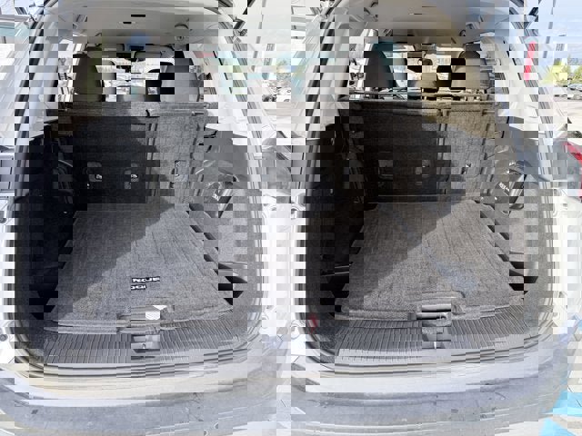 Certified 2022 Nissan Rogue SV image 21