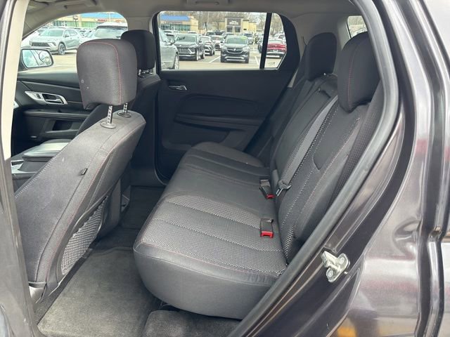 Used 2015 GMC Terrain SLE w/ Convenience Package image 15