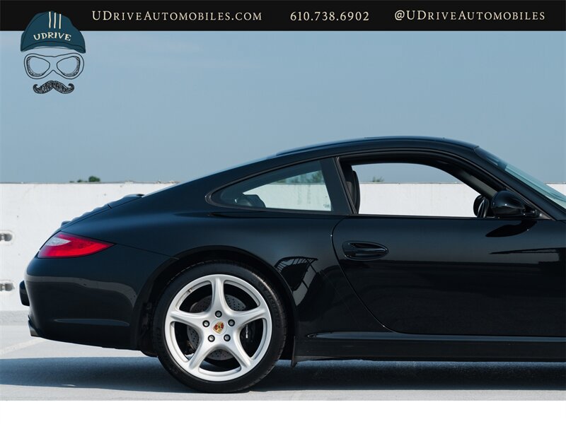 Used 2009 Porsche 911 Carrera RWD image 20