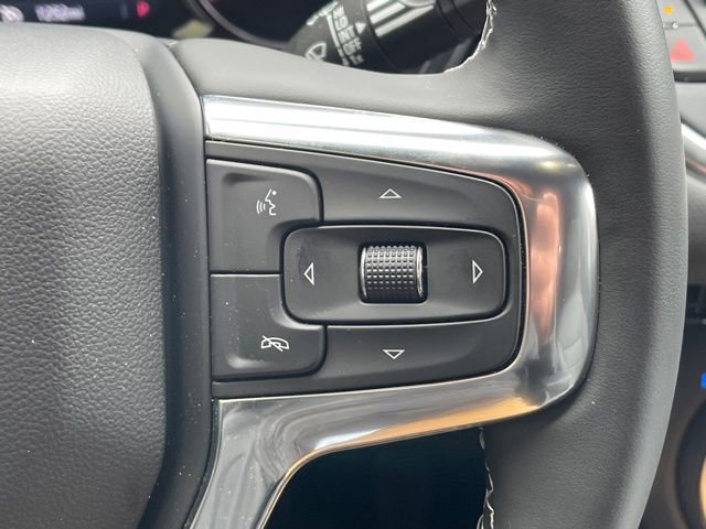 Used 2025 Chevrolet Blazer LT image 7