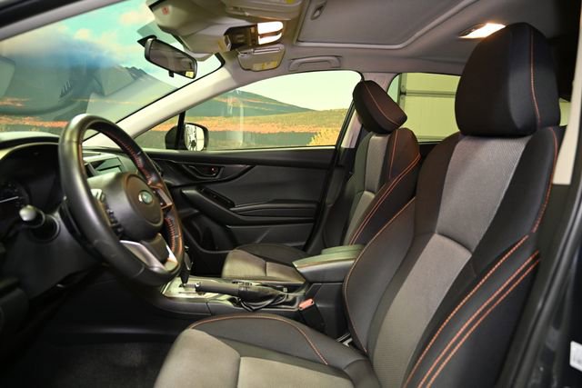 Used 2023 Subaru Crosstrek 2.0i Premium image 20